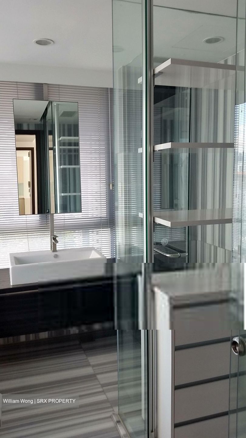 The Arc at Draycott (D10), Apartment #449055491